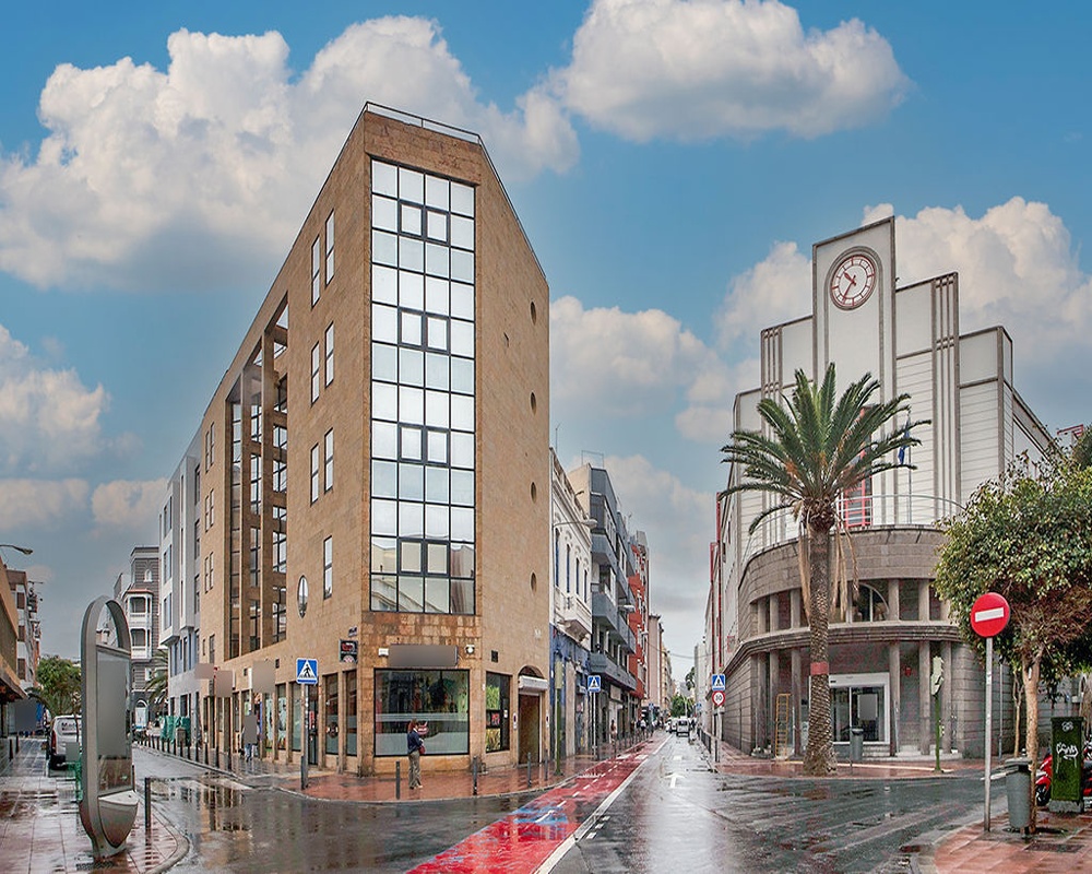 Local en C/ Veintinueve de Abril - Las Palmas de Gran Canaria -