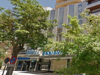 Edificio en C/ Nueva, Motril (Granada) 2