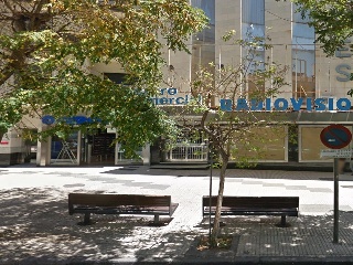 Edificio en C/ Nueva, Motril (Granada) 3