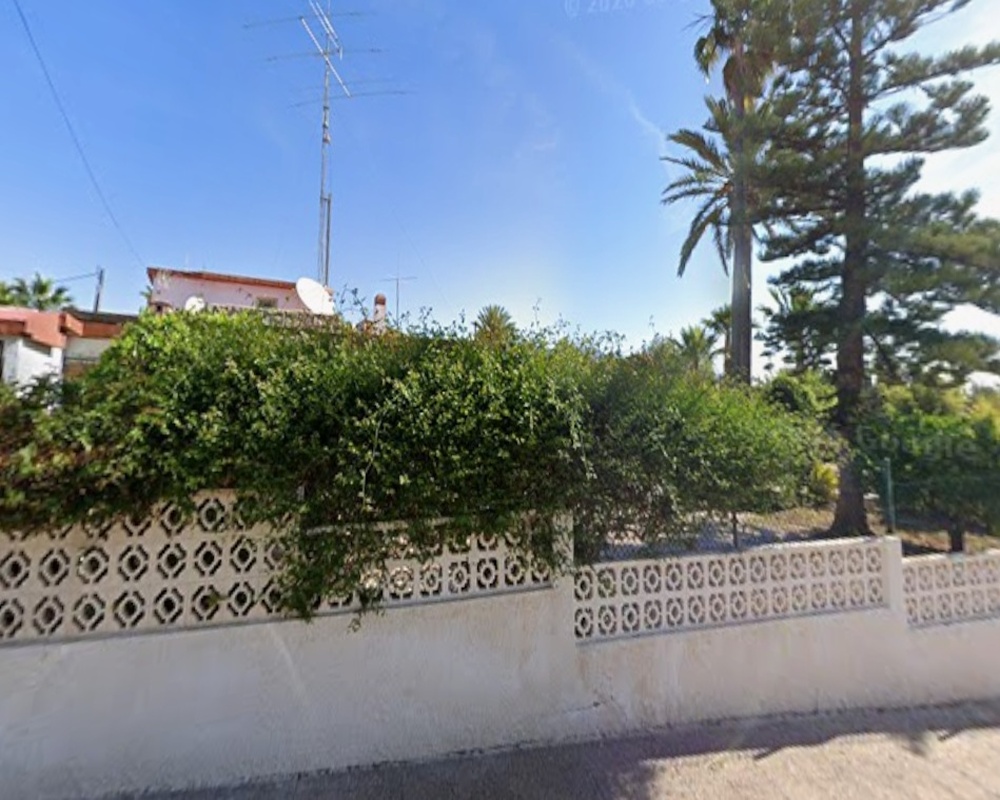 Chalet en C/ Atenas (Sant Rafel), El Alfàs del Pi (Alicante)