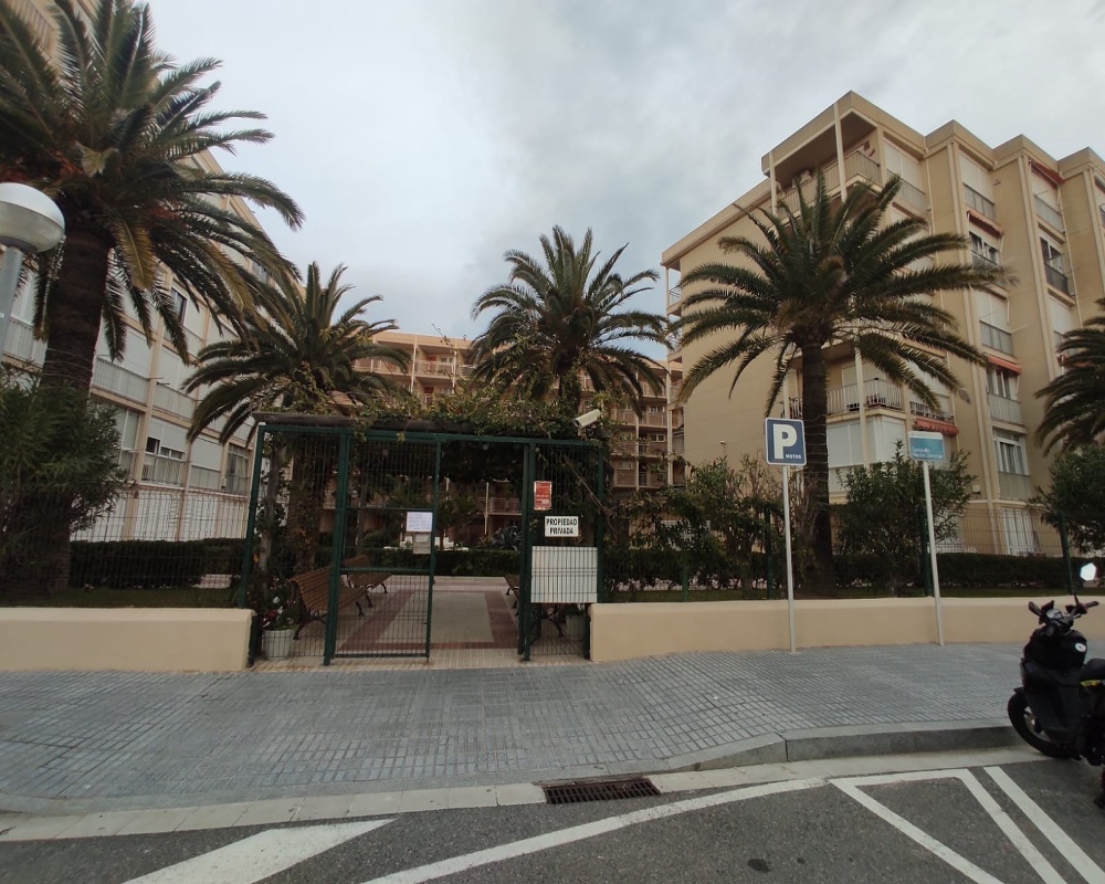 Piso en C/ Plácido Domingo (Ed Paradis Playa) Vila-seca - Tarragona -