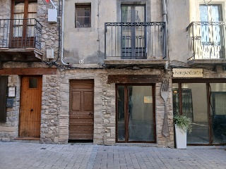Piso en venta en Bagà de 87  m²