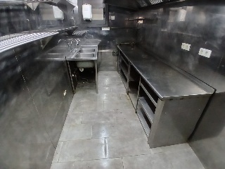 Piso en C/ Raval 5