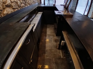 Piso en C/ Raval 6