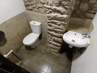 Piso en C/ Raval 8
