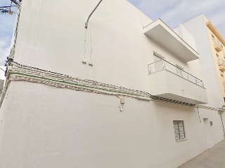 Unifamiliar en venta en Chiclana De La Frontera de 109  m²