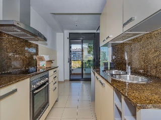 Complejo Residencial Els Gladiols Dels Elisis 5