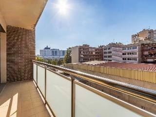 Complejo Residencial Els Gladiols Dels Elisis 17