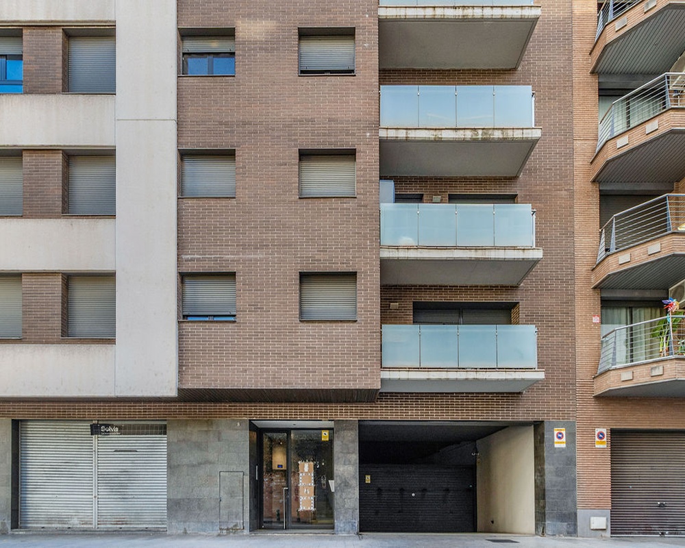 Complejo Residencial Els Gladiols Dels Elisis