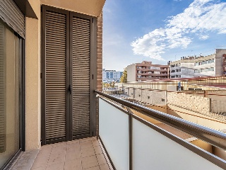 Complejo Residencial Els Gladiols Dels Elisis 17