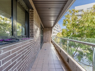 Complejo Residencial Els Gladiols Dels Elisis 19