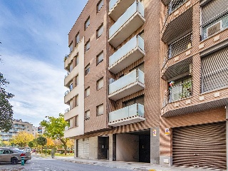 Complejo Residencial Els Gladiols Dels Elisis 25