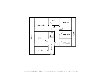Complejo Residencial Els Gladiols Dels Elisis 26