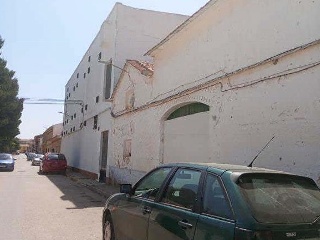 Otros en venta en Socuéllamos de 1385  m²