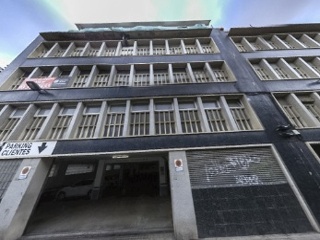 Pisos banco Barcelona