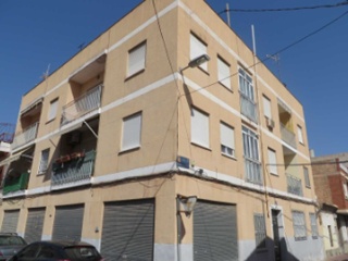 Piso en venta en Beniaján de 86  m²