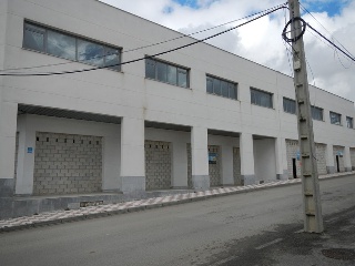 Oficina en Av. de Andalucía, Alcalá del Río (Sevilla) 2