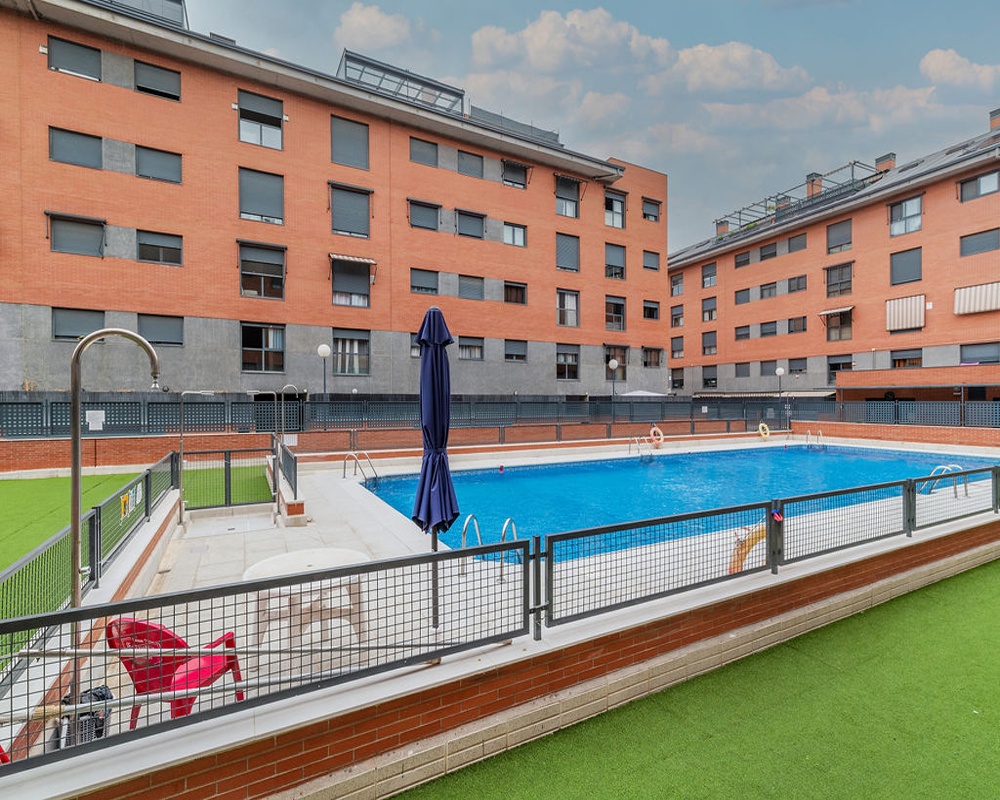 Residencial Princesa de Éboli - Pinto -