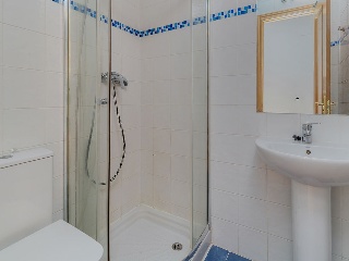 Residencial Princesa de Éboli - Pinto - 15