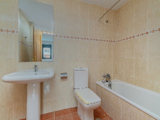 Residencial Princesa de Éboli - Pinto - 16