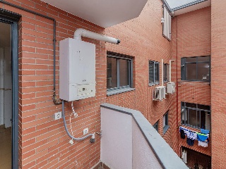 Residencial Princesa de Éboli - Pinto - 17