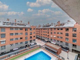 Residencial Princesa de Éboli - Pinto - 18