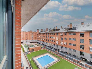 Residencial Princesa de Éboli - Pinto - 19