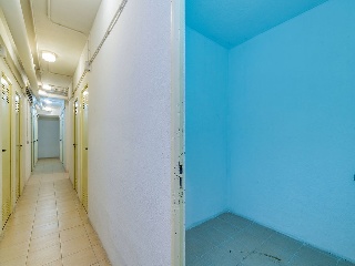 Residencial Princesa de Éboli - Pinto - 21