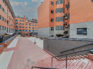 Residencial Princesa de Éboli - Pinto - 22