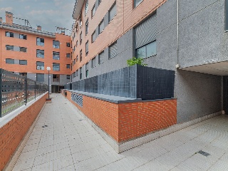 Residencial Princesa de Éboli - Pinto - 23