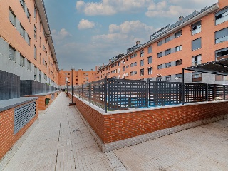 Residencial Princesa de Éboli - Pinto - 24