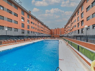 Residencial Princesa de Éboli - Pinto - 26