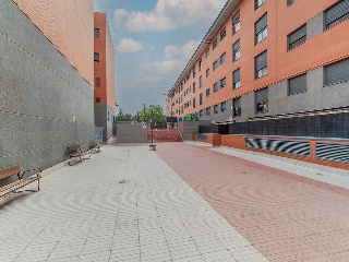 Residencial Princesa de Éboli - Pinto - 27