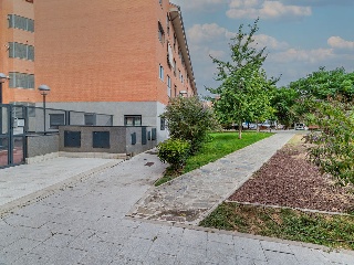 Residencial Princesa de Éboli - Pinto - 28