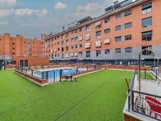 Residencial Princesa de Éboli - Pinto - 30