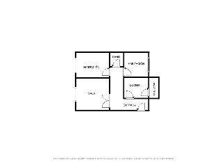 Residencial Princesa de Éboli - Pinto - 32