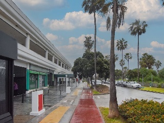 Garaje en venta en Rota de 10  m²