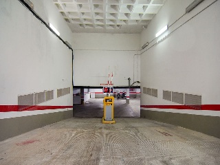 Garaje en C/ Peña del Águila - Rota - Cádiz 2