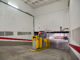 Garaje en C/ Peña del Águila - Rota - Cádiz 3