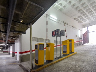 Garaje en C/ Peña del Águila - Rota - Cádiz 4