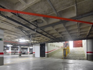 Garaje en C/ Peña del Águila - Rota - Cádiz 5