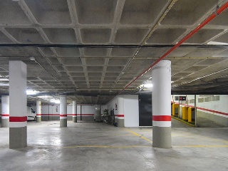 Garaje en C/ Peña del Águila - Rota - Cádiz 6