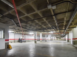 Garaje en C/ Peña del Águila - Rota - Cádiz 7