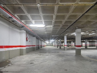 Garaje en C/ Peña del Águila - Rota - Cádiz 9