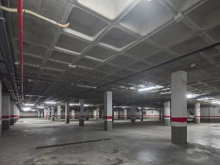 Garaje en C/ Peña del Águila - Rota - Cádiz 10