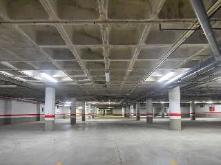 Garaje en C/ Peña del Águila - Rota - Cádiz 11