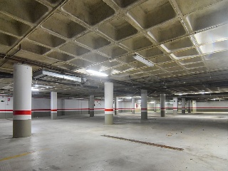 Garaje en C/ Peña del Águila - Rota - Cádiz 12