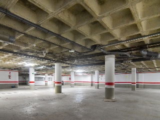 Garaje en C/ Peña del Águila - Rota - Cádiz 13