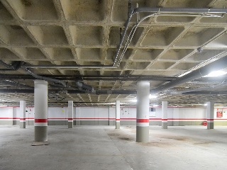 Garaje en C/ Peña del Águila - Rota - Cádiz 14