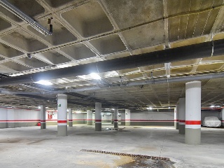 Garaje en C/ Peña del Águila - Rota - Cádiz 15